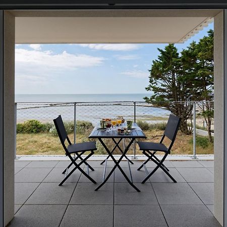 Face A La Mer - 50 M De La Plage Des Homardiers La Guérinière エクステリア 写真