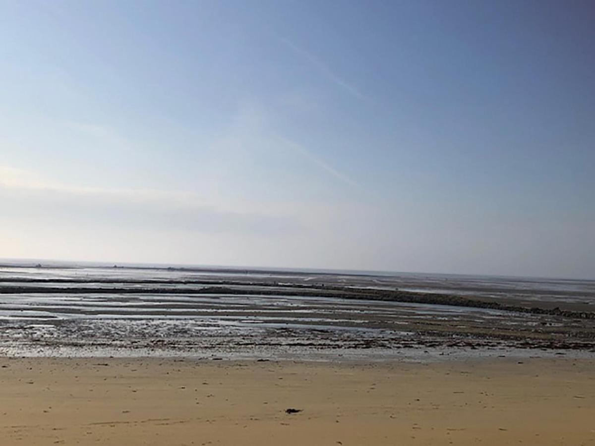 Face A La Mer - 50 M De La Plage Des Homardiers La Guérinière エクステリア 写真
